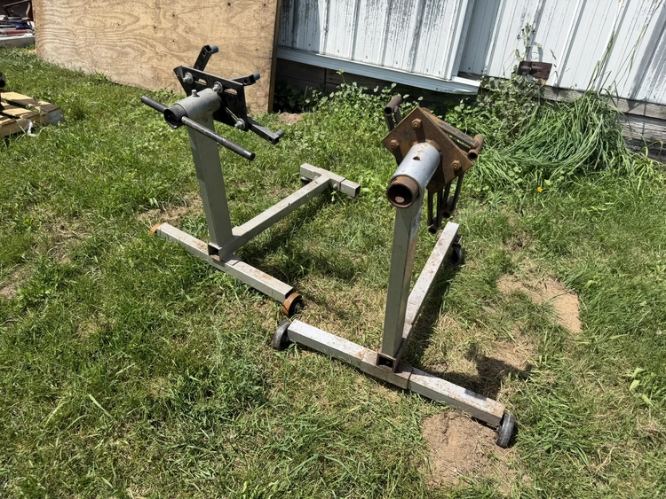 Used _UNKNOWN_ _UNKNOWN_ Automotive Equipment Michigan US | Miedema Asset Management Group #1294468