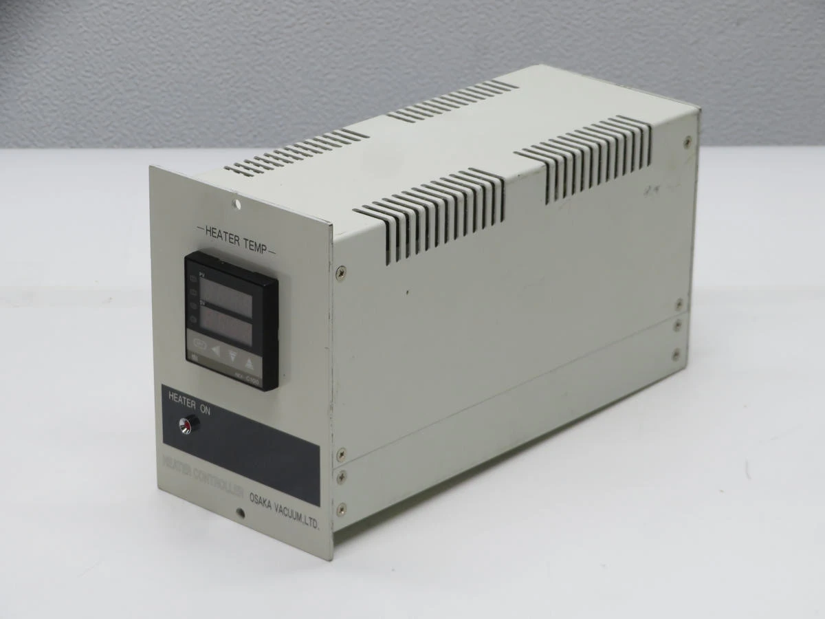 Used OSAKA _UNKNOWN_ Temperature Controls | OCO Industrial #1619190