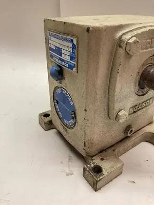 USED BOSTON GEAR 718-60-H