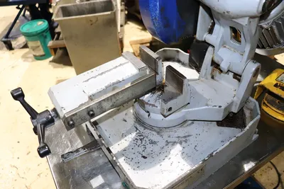USED 2004 DAKE CUT 250