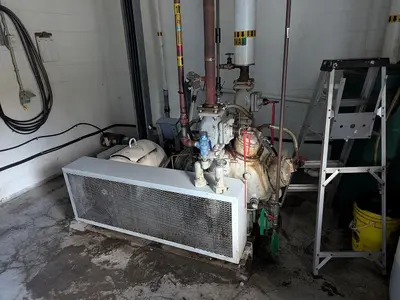 USED MYCOM - MAYEKAWA MFG N8WA