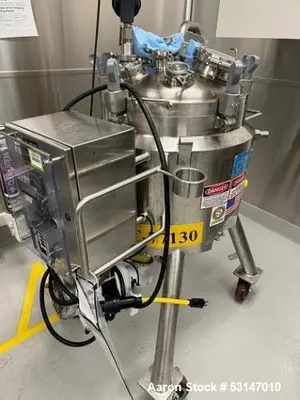 USED PRECISION STAINLESS
