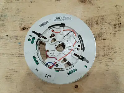 NEW SYSTEM SENSOR B402BA