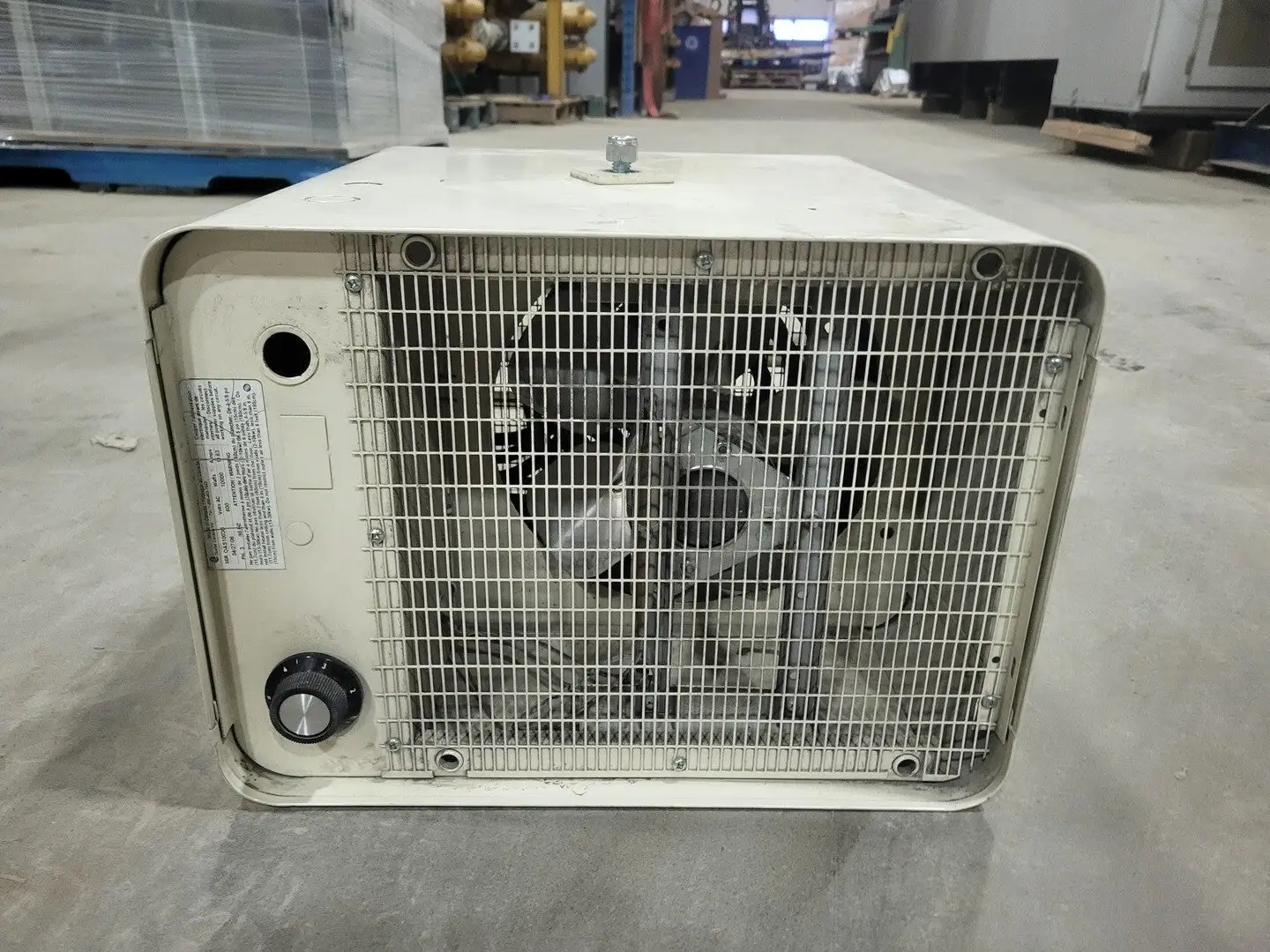 USED OUELLET OAS10036