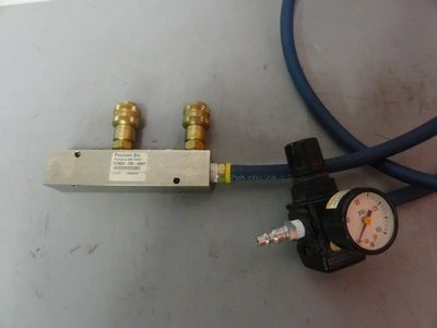 USED WILKERSON R08-02-F000