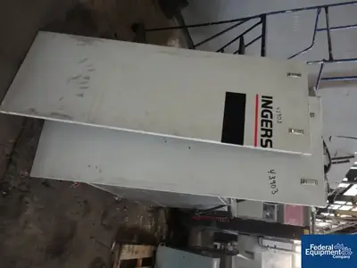 USED Ingersoll Rand 350 HP Ingersoll Rand Air Compressor, Model SR-EPE350-2S