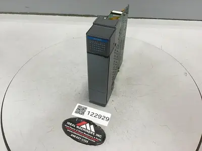 USED ALLEN BRADLEY 1746-OV32 SER C
