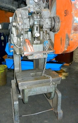 USED ROUSSELLE 4F