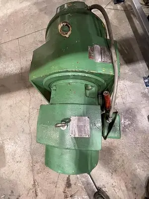USED DYNAMATIC 40642841-0034