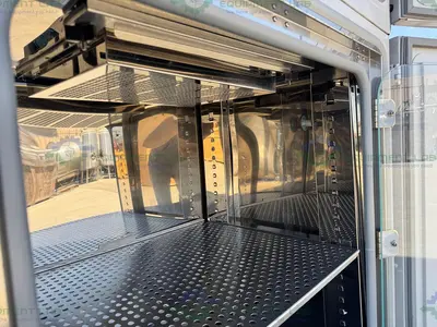 Used THERMO FORMA 3310 STERI-CULT DOUBLE STACK CO2 INCUBATOR, 11 CU. FT, 50C Incubators California US | Equipment Lab #1371503