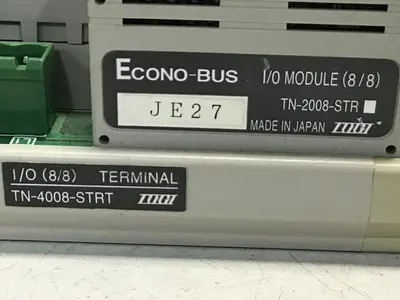 USED TOGI TN-2008-STR