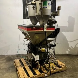 USED MAGUIRE WSB-221