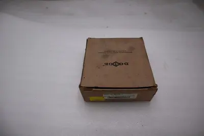 NEW DODGE 050835 F4B-SC-107-NL FLANGE MOUNT BALL BEARING STOCK H483A