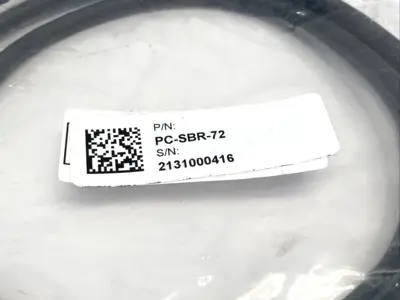 New | in-Stock Teknic PC-SBR-72 Cable & Wire Michigan US | Maverick Industrial Sales #1395258