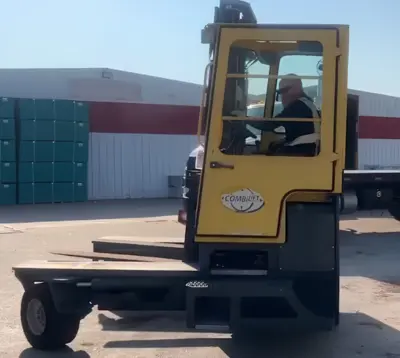 2017 COMBILIFT C12000XL Sideloaders | JPS International Inc (5)