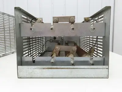 Used POWEROHM _UNKNOWN_ Misc Electrical & Power Parts | Arrow Industrial #628255
