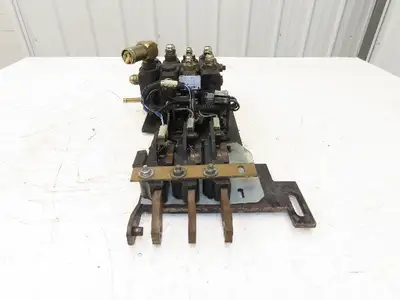 Used HUSCO _UNKNOWN_ Forklift Attachments Indiana US | Arrow Industrial #1249887