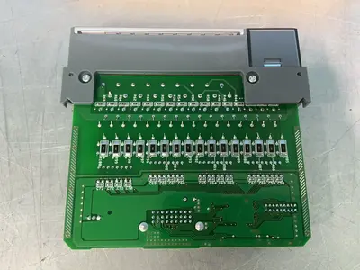 Used ALLENBRADLEY 1746IA16 Misc Electrical & Power Parts Ohio US | HGR 24 #1704936