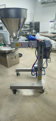 USED FEDCO PF-10-CA