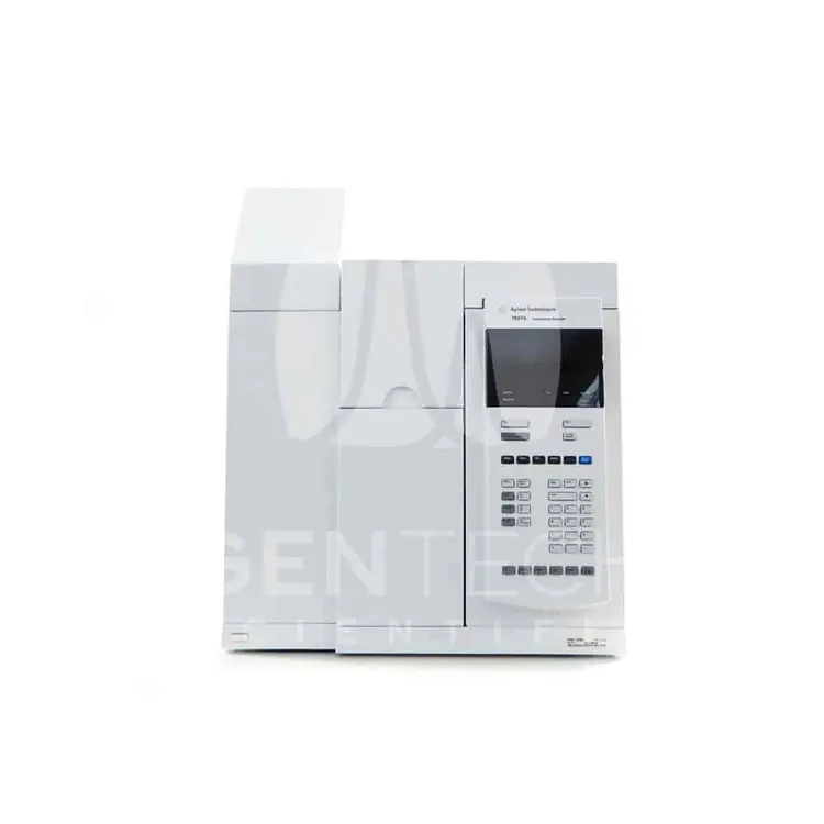 Used AGILENT TECHNOLOGIES 7697 Lab Autosamplers New York US | GenTech Scientific #1447525
