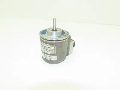 Dynapar 526B02562A0111 Rotary Incremental Encoder 1/4" Shaft