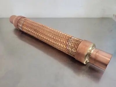 NEW SUPERIOR VALVE CO. V10SV