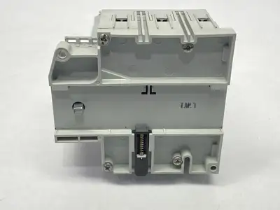 194R-C30-1753 | Allen Bradley  Ser A Disconnect Switch 30A 600V - Used
