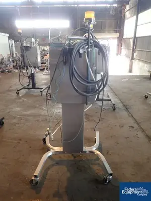 USED Videojet Video Jet Coder, Model 2000