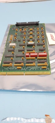 NEW UNIVERSAL INSTRUMENTS 43538601-D