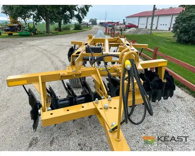 Used ROME _UNKNOWN_ Disc Harrows Iowa US | Keast Enterprises #1360375