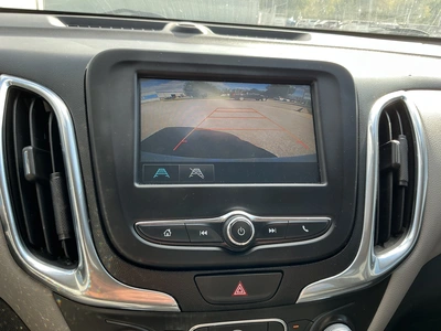Used 2018 CHEVROLET EQUINOX SUVs Michigan US | Miedema Asset Management Group #1476399