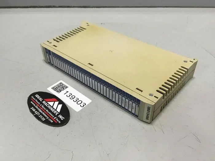 Used DEMAG AI381 01-009-381-D Circuit Boards Michigan US | Ideal Machinery #593827
