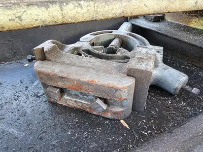 USED CINCINNATI HYDRASHIFT 22