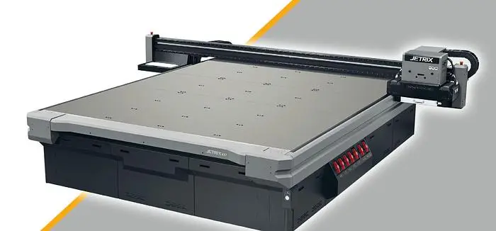 Used 2014 JETRIX KX7 Digital Printers | UCY Industrial GmbH #386422