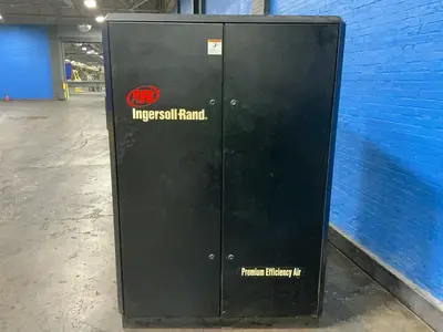 Used INGERSOLL RAND IRN100H Miscellaneous MRO Ohio US | HGR 24 #1460151