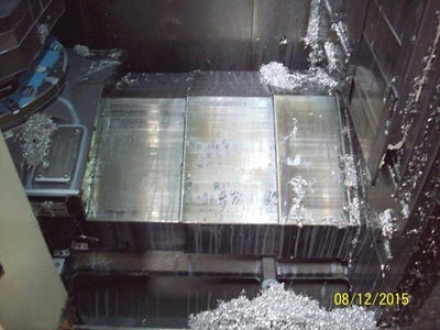 USED 1994 LEBLOND MAKINO