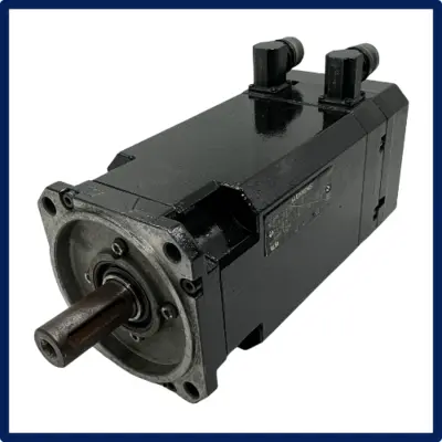 USED SIEMENS 1FT6062-6AF71-3EA2