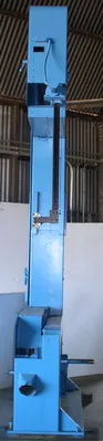 36" Tannewitz Model G1NE Vertical Band Saw; Extended Height; S/N 15506