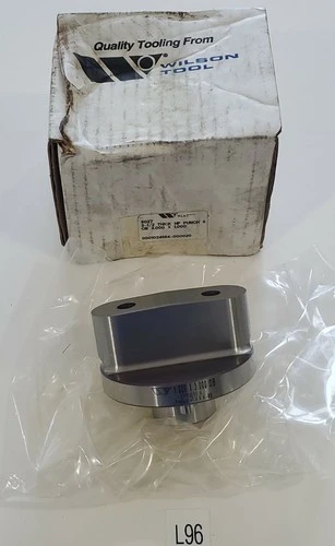 NEW Wilson Tool 0001024664-000020