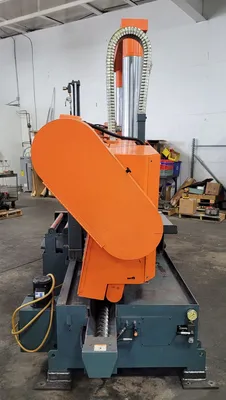 USED 2013 COSEN SH-760F