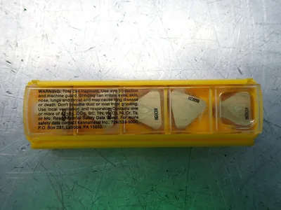 NEW KENNAMETAL TPGN220432
