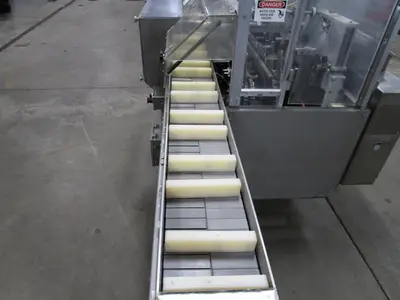 USED FMS 2000B