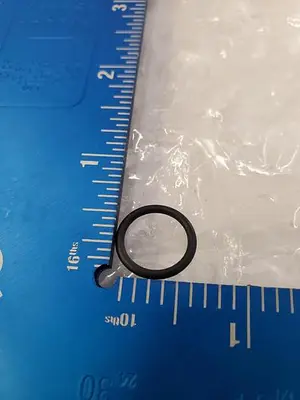 R-6487 SEAL KIT FOR VICKERS RELIEF VALVE