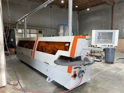 Used 2013 HOLZ-HER ARCUS 1334 MASSIV Edge Banders California US | MachineryMax #1502447