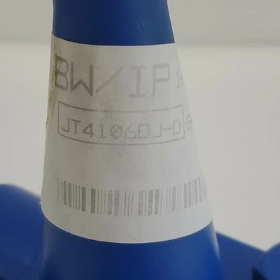 NEW BW/IP International JT4106DJ-D