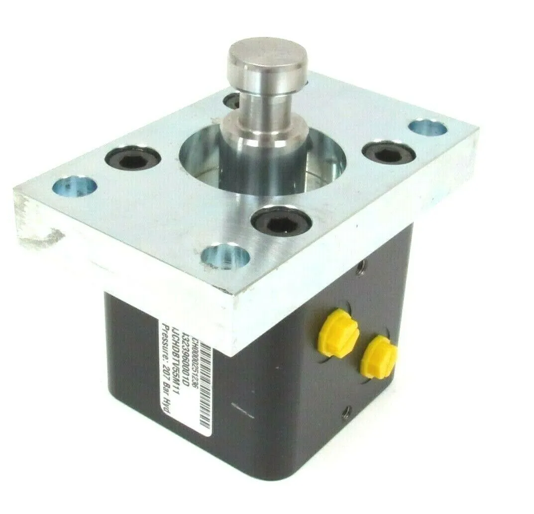 NEW ATLAS 1HCH0000251236 50JCHDBTV55M11 CYLINDER