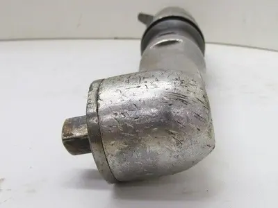 Chicago Pneumatic 3081 Softork CP-3081-ANJ-D83 CAN-13T 380rpm 1/2" Angle Wrench