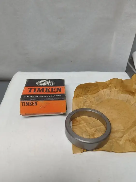New | in-Stock TIMKEN 432 Bearings | Surplus Asset Holdings #1198930