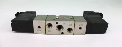 USED SMC NVF3330-5DZ-02T
