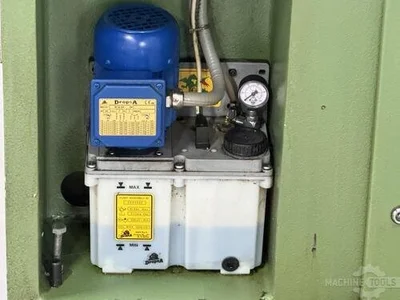 USED 1998 ORT RT 10